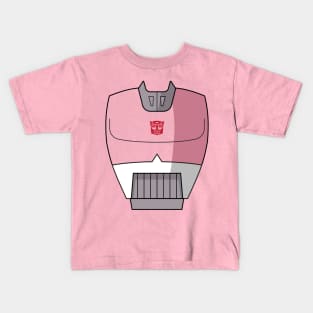 G1 Autobot Arcee Kids T-Shirt